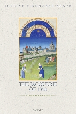 The Jacquerie of 1358