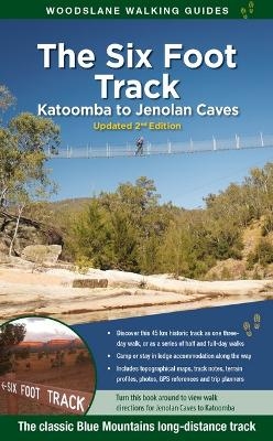 The Six Foot Track Updated - Matt McClelland