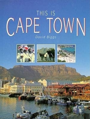 This is Cape Town