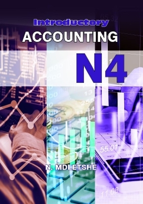 Introductory Accounting N4 Lecturer Guide