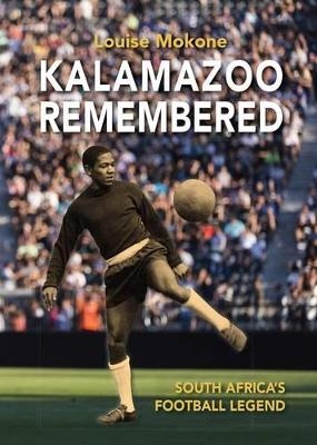Kalamazoo remembered - Louise Mokone