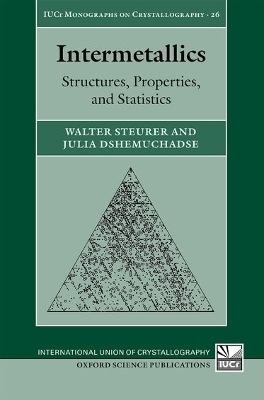 Intermetallics