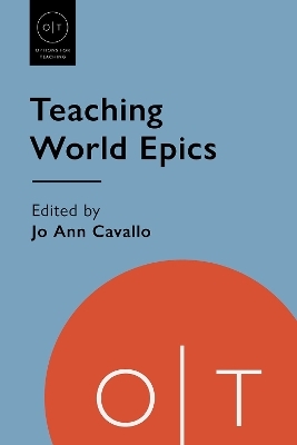 Teaching World Epics - 