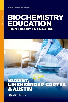 Biochemistry Education