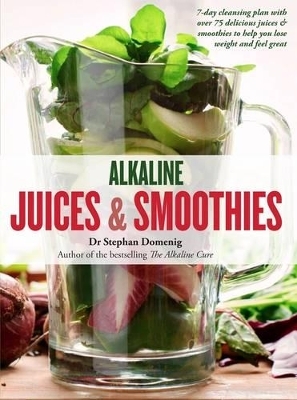Alkaline juices & smoothies