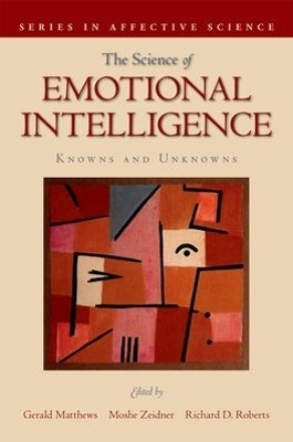 Science of Emotional Intelligence - 