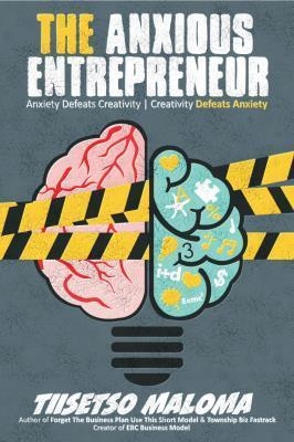 The Anxious Entrepreneur