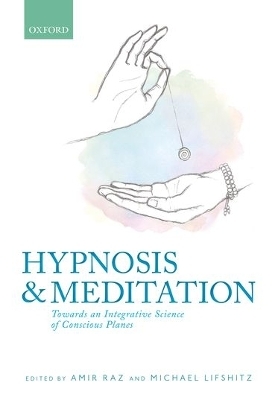 Hypnosis and meditation - 