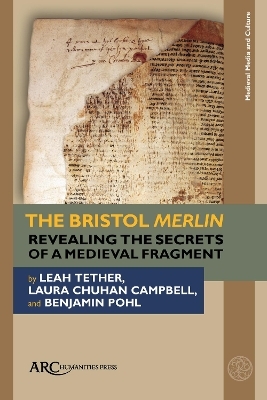 The Bristol Merlin - Leah Tether, Laura Chuhan Campbell, Benjamin Pohl