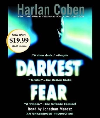 Darkest Fear - Harlan Coben
