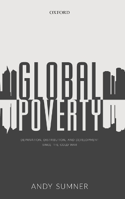 Global Poverty - Andy Sumner