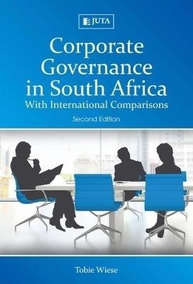 Corporate governance in South Africa: With international comparisons