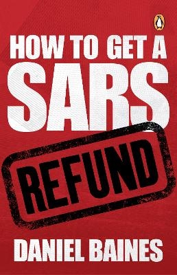 How to Get a SARS Refund - Daniel Baines