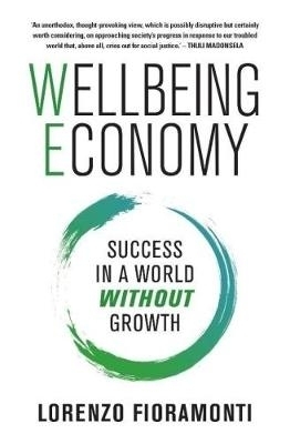 Wellbeing Economy - Lorenzo Fioramonti