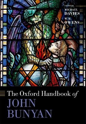 The Oxford Handbook of John Bunyan - 