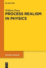 Process Realism in Physics - William Penn
