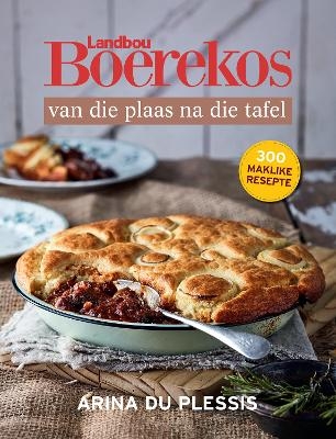Landbou boerekos