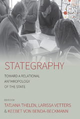 Stategraphy - 