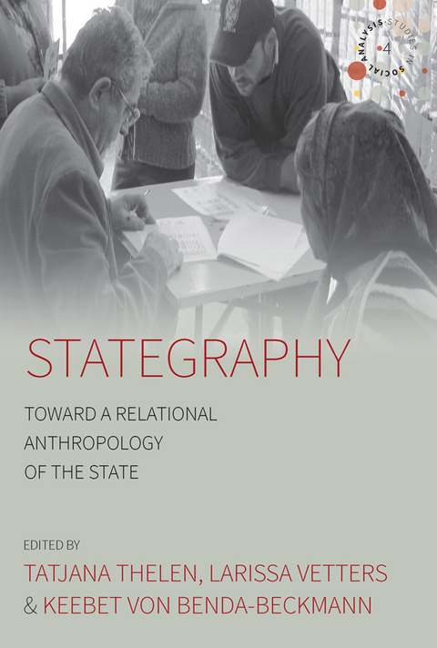 Stategraphy - 