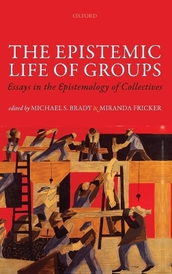 The Epistemic Life of Groups