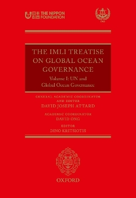 The IMLI Treatise On Global Ocean Governance - 