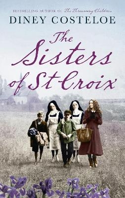 The Sisters of St Croix - Diney Costeloe