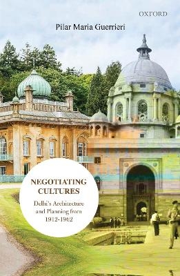 Negotiating Cultures - Pilar Maria Guerrieri