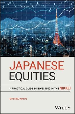 Japanese Equities - Michiro Naito