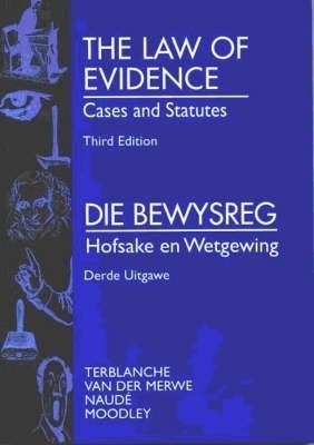 Numbers, hypotheses & conclusions - Colin Tredoux
