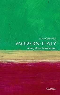 Modern Italy - Anna Cento Bull