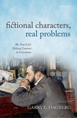 Fictional Characters, Real Problems - 
