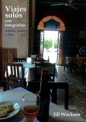 Viajes solos con fotografías