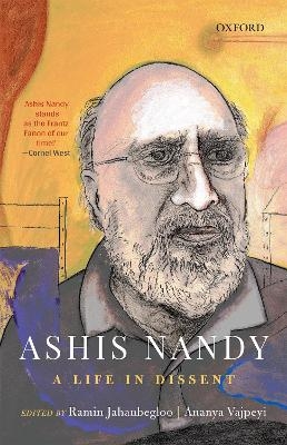 Ashis Nandy - 