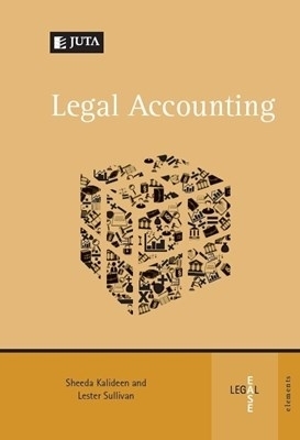 Legal accounting