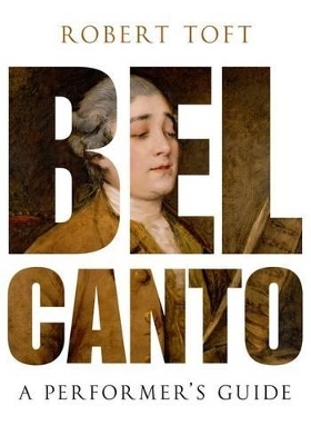 Bel Canto - Robert Toft