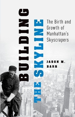 Building the Skyline - Jason M. Barr