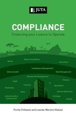 Compliance: Protecting your licence to operate