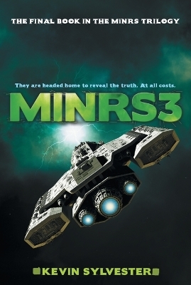 MiNRS 3 - Kevin Sylvester
