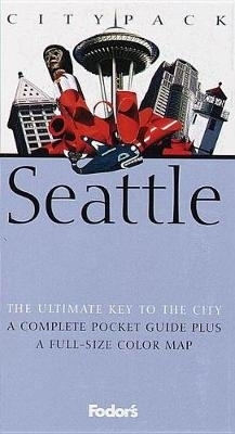 Citypack Seattle