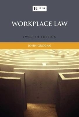 Workplace law