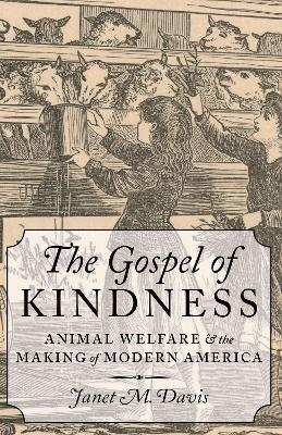 The Gospel of Kindness