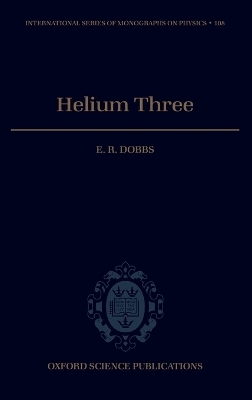 Helium Three