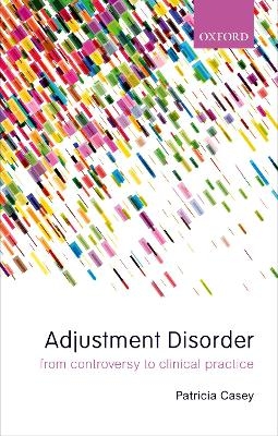 Adjustment Disorder - 