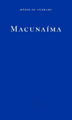Macuna&iacute;ma - M&aacute;rio de Andrade