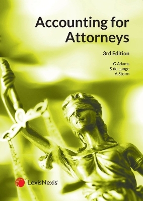 Accounting for Attorneys