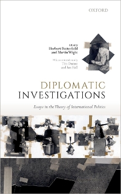 Diplomatic Investigations - 