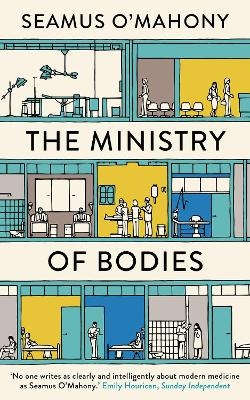 The Ministry of Bodies - Seamus O'Mahony