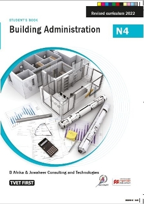 Building Administration N4 Student’s Book