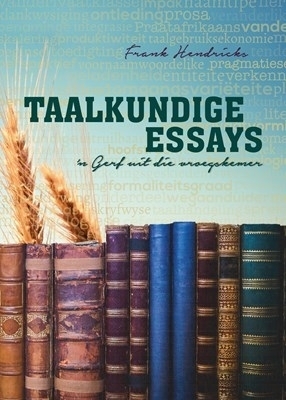 Taalkundige essays