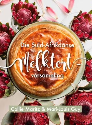 Die Suid-Afrikaanse melktert-versameling